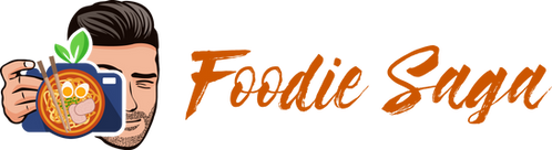 Foodie Saga